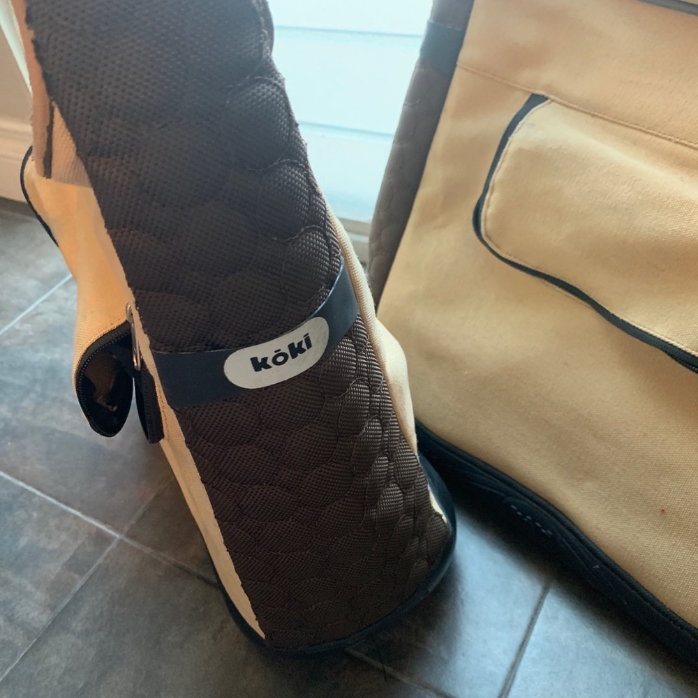 Kóki pannier bags (2)